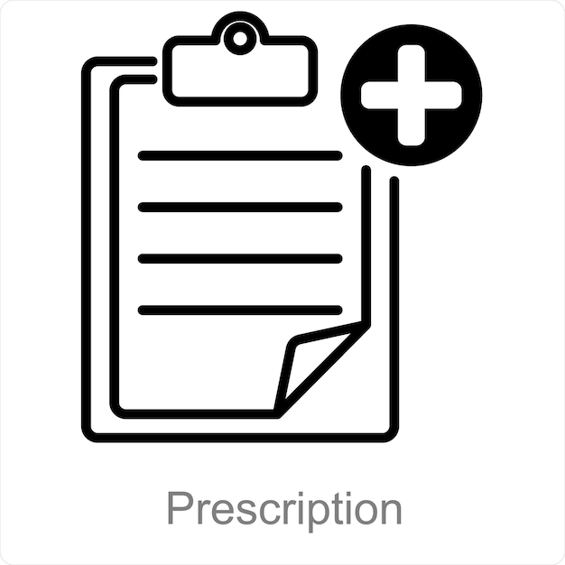 Receta médica