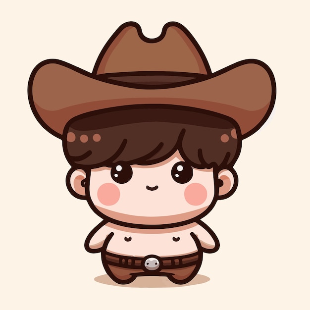 recién nacido bebé vector niño ilustración niño niño lindo invitación de fiesta de cumpleaños saludo