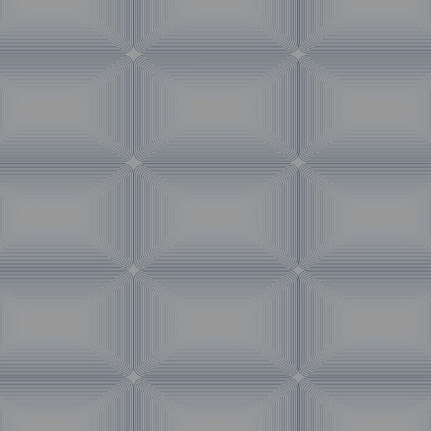 Vector rectángulos vector patrón beige gris estructural ilustración digital orden estricto corrector