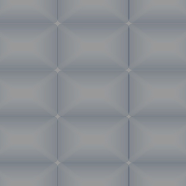 Rectángulos vector patrón beige gris estructural ilustración digital orden estricto corrector