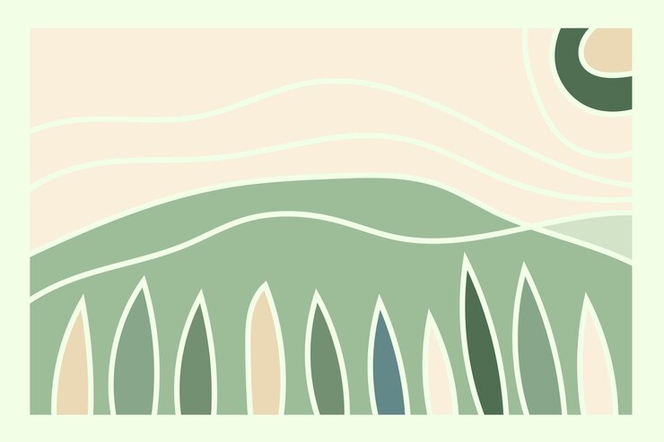 Vector recurso gráfico de fondo abstracto de mosaico vintage vectorial