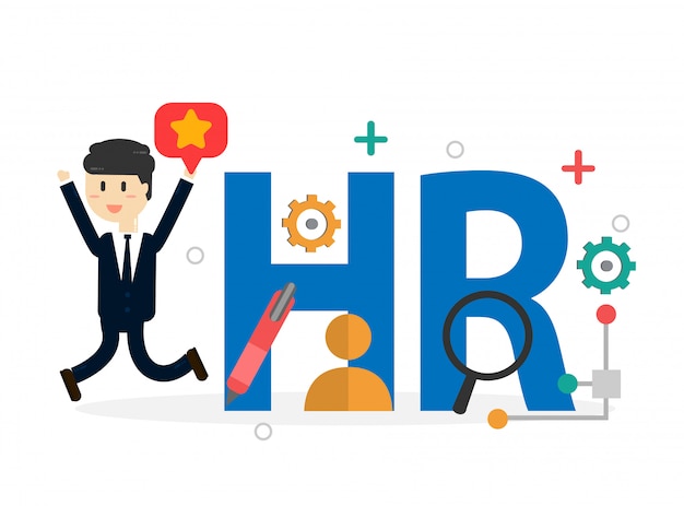 Recursos humanos