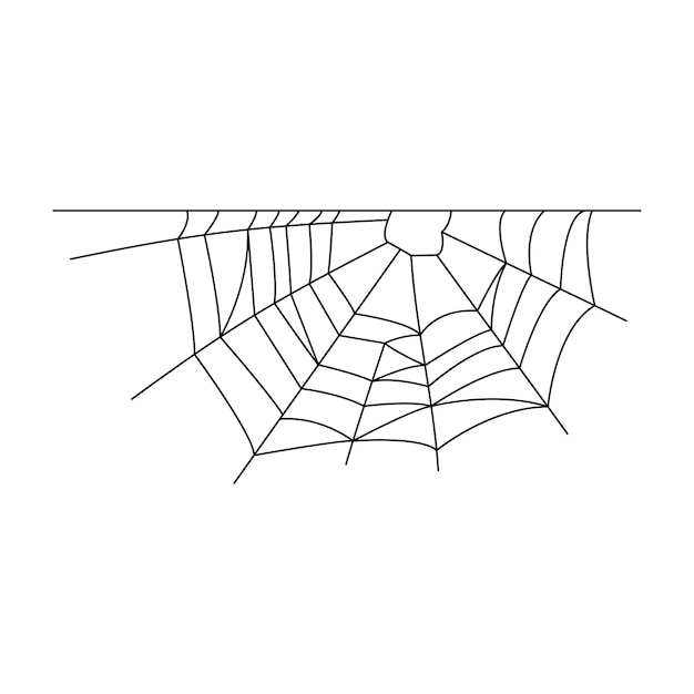 la red de araña2
