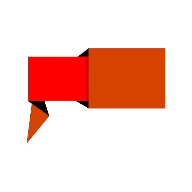 Red button with gradient Shiny wide buttons set texture colorful design text vector geometric shapes