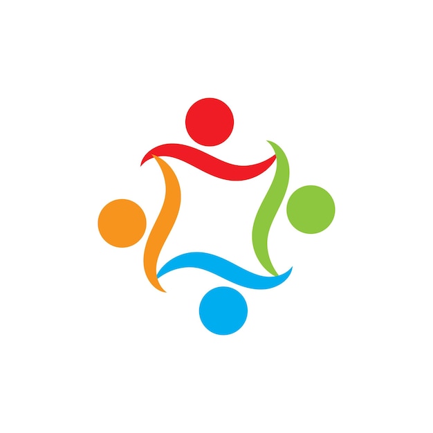 Red comunitaria e icono social