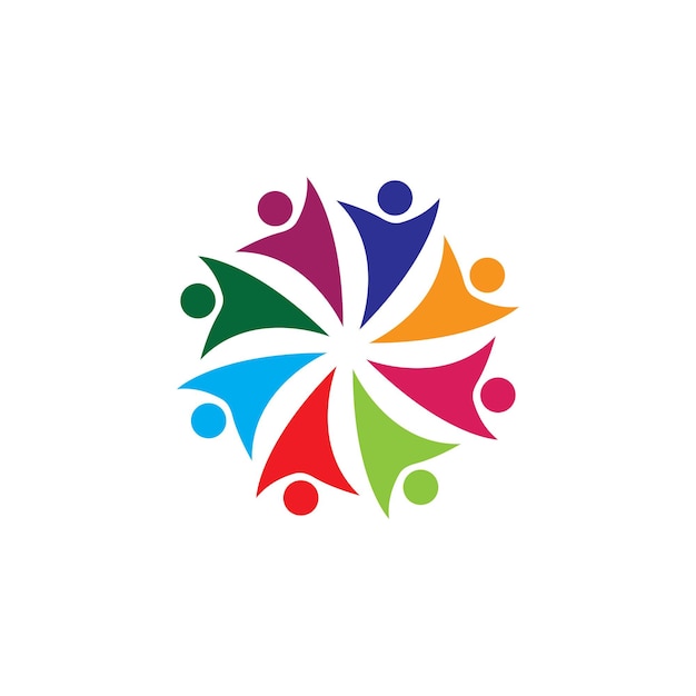 Red comunitaria e icono social