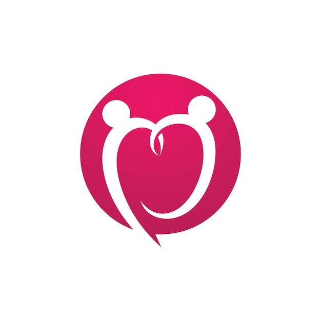 Red comunitaria e icono social