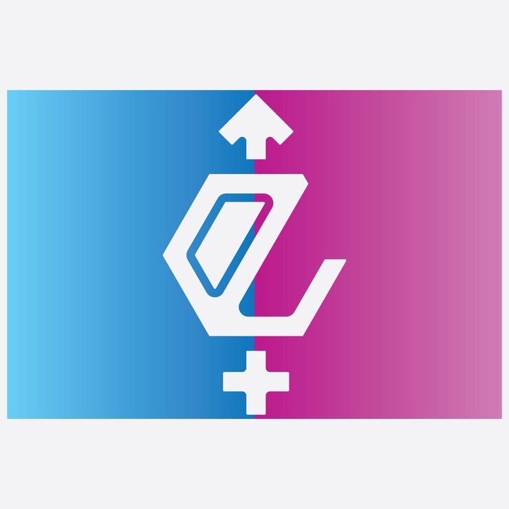 Vector red comunitaria e icono social