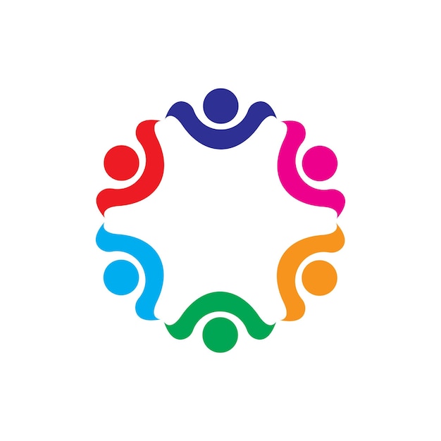 Red comunitaria e icono social