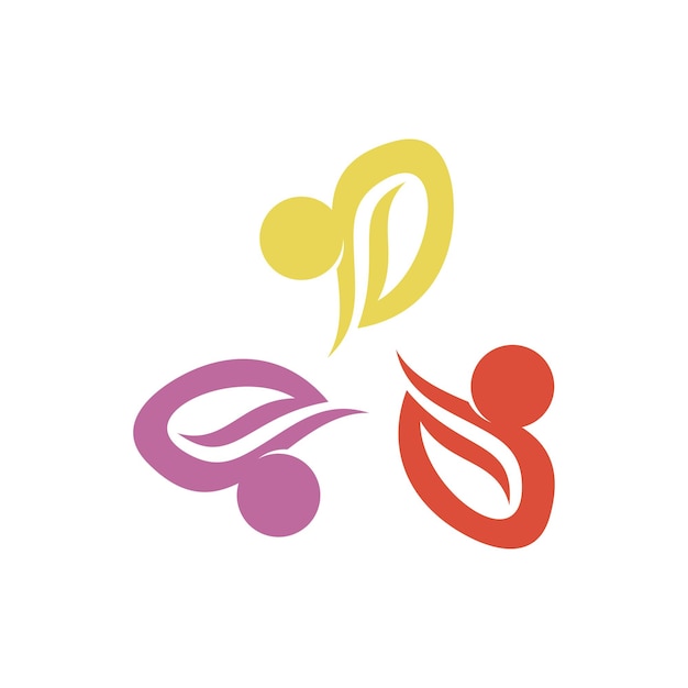 Red comunitaria e icono social