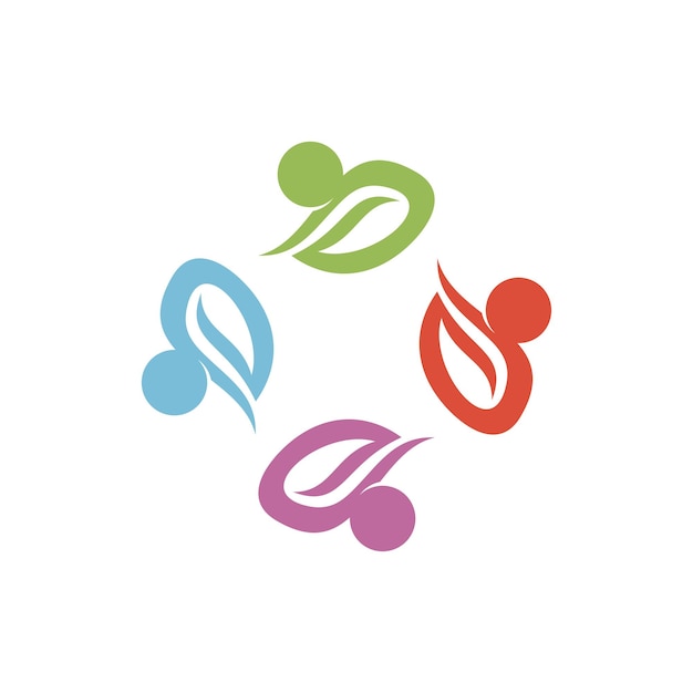 Red comunitaria e icono social