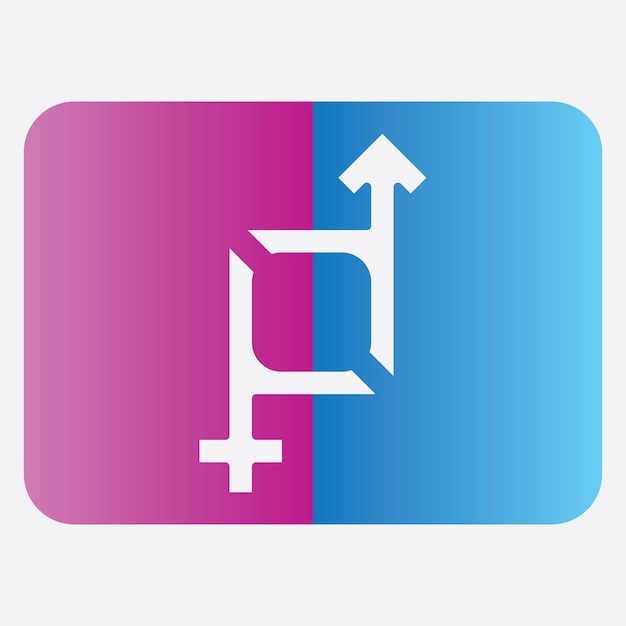 Red comunitaria y icono social