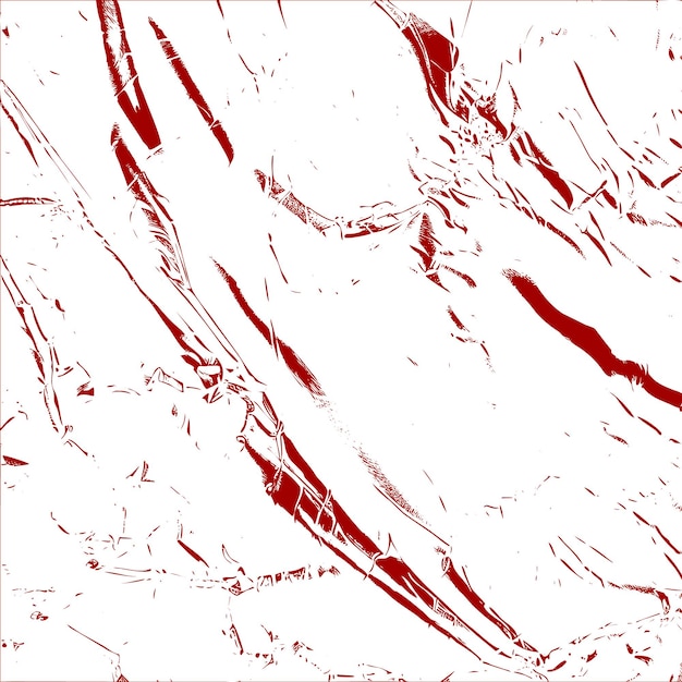 Red Foil Abstract textura horror prueba de textura fondo blanco y textura