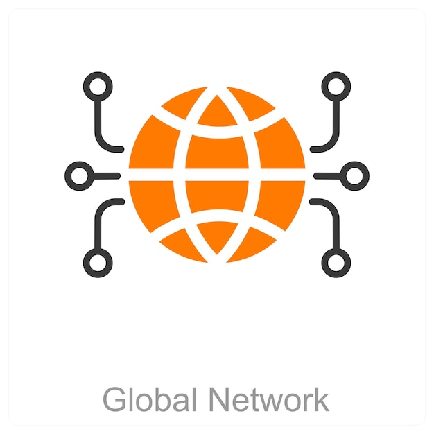 Red global