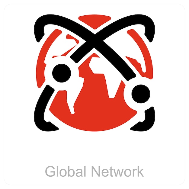 Red global