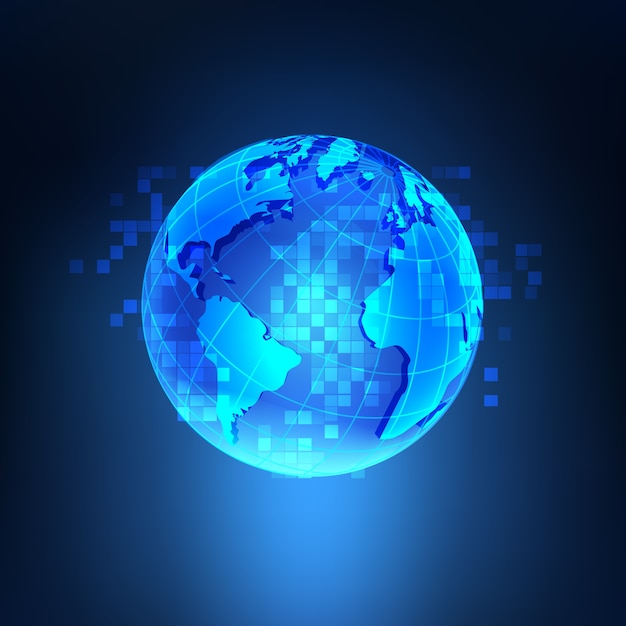 red global