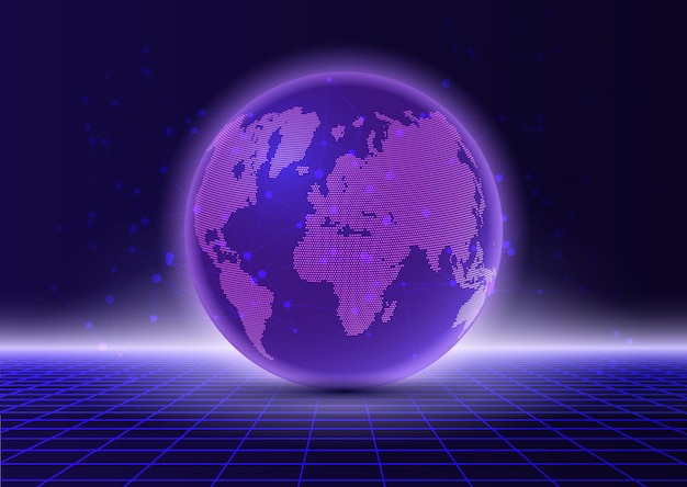 Red global