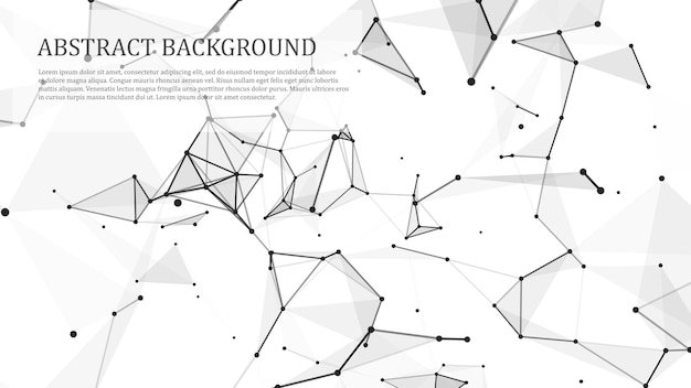 Red o conexión Antecedentes abstractos de las nuevas tecnologías Transferencia de datos 3D