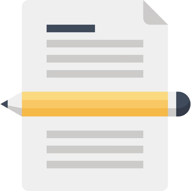 redacción de textos