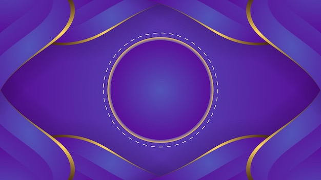 Redes sociales de fondo amarillo azul