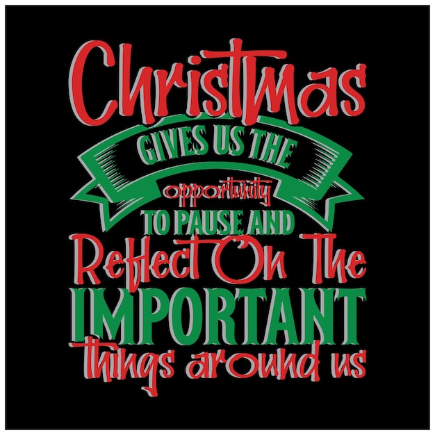Reflexión sobre la Navidad