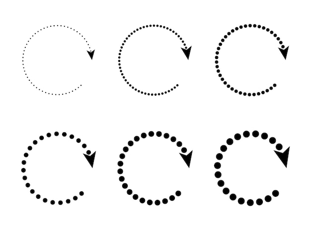 refrescar icono refrescar signo recargar icono reproducir reutilizar revisar revisar sincronizar deshacer actualización