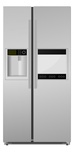 Vector refrigerador