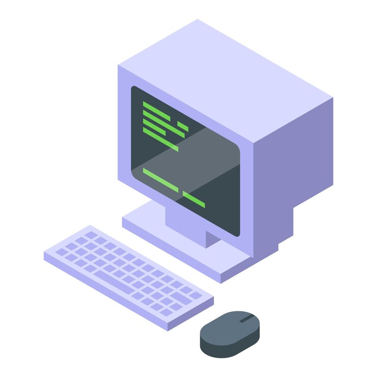Vector refugio antiaéreo icono de computadora vector isométrico búnker subterráneo habitación segura