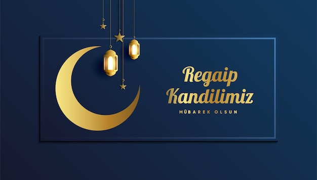 Vector regaipkandili3