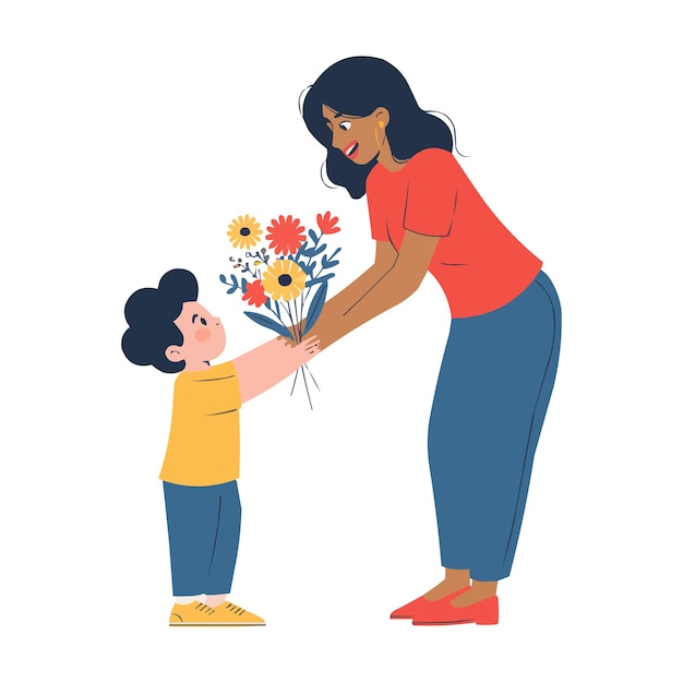Regalo para el Día de la Madre