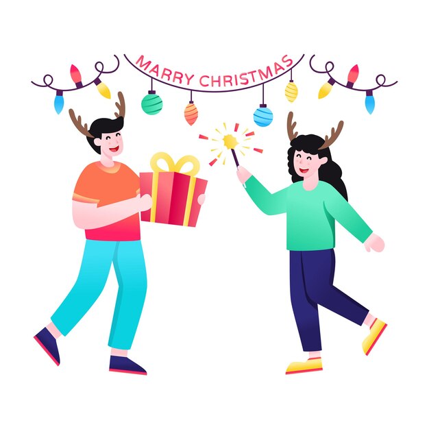 Regalo de Navidad