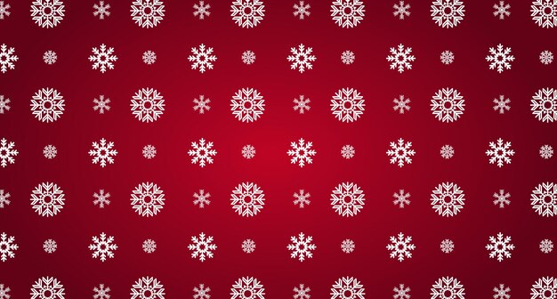 Regalos colocados debajo del árbol de Navidad Regalo de Papá Noel en la nieve