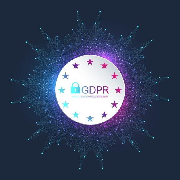 Reglamento general de protección de datos gdpr