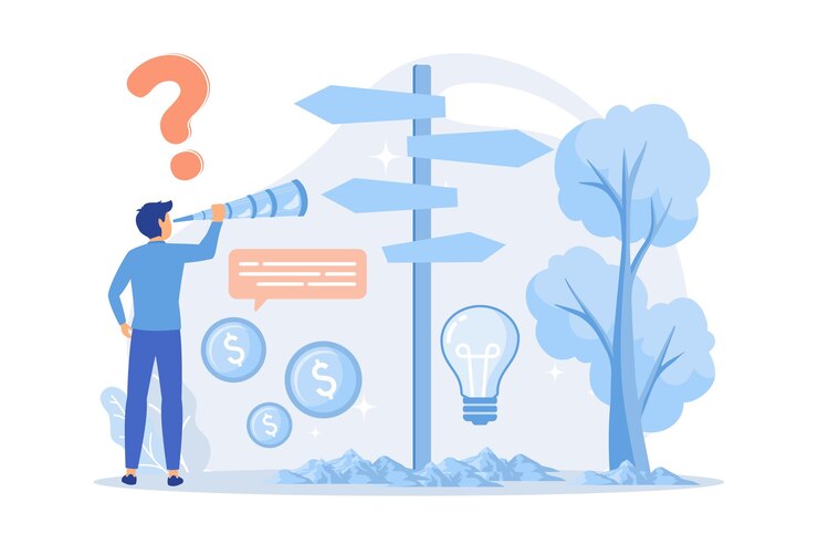 Vector reglas organización estratégica gestión herramienta informática software de análisis empresarial sistema de toma de decisiones