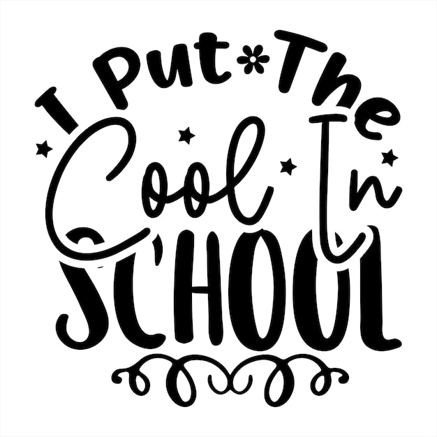 Regreso a la escuela Svg Bundle Chica Primer día de escuela Camisa PreK Svg Kindergarten 1st 2 Grade Shi