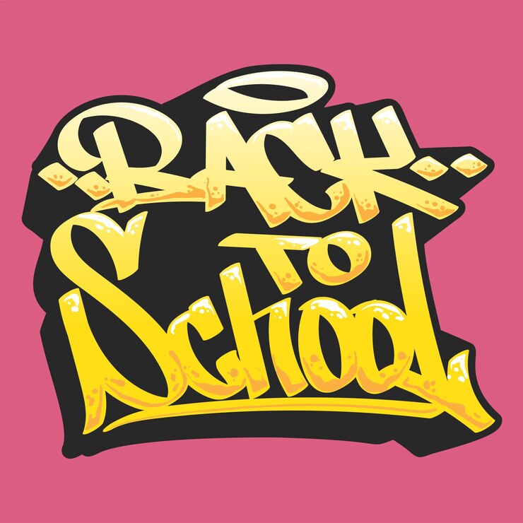 regreso a la escuela