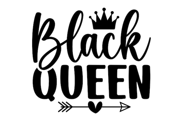 La Reina Negra