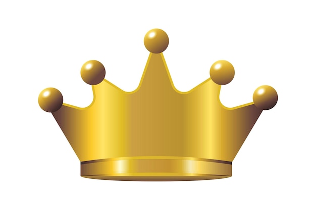 El reino de la corona dorada, el reino majestuoso.