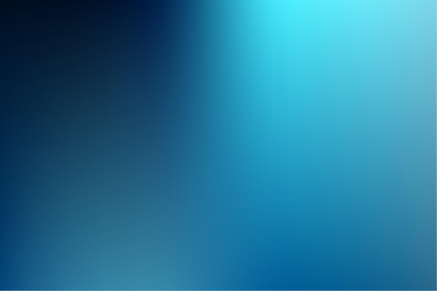 Rejilla de gradiente en colores azules Fondo abstracto