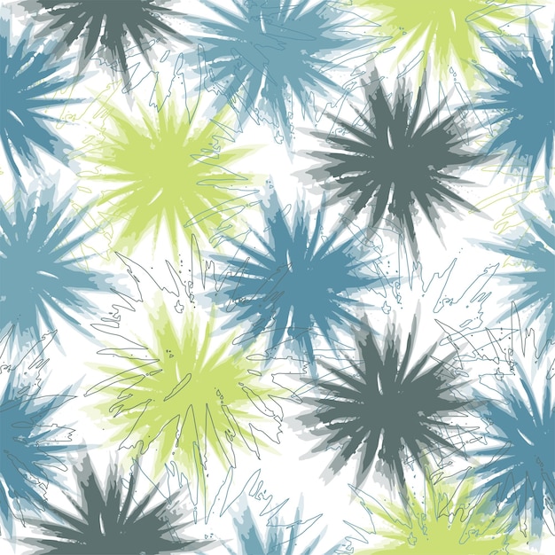 Relación de primavera vectorial