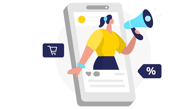 Las relaciones públicas y el anuncio en los medios de comunicación ilustran la estrategia de marketing
