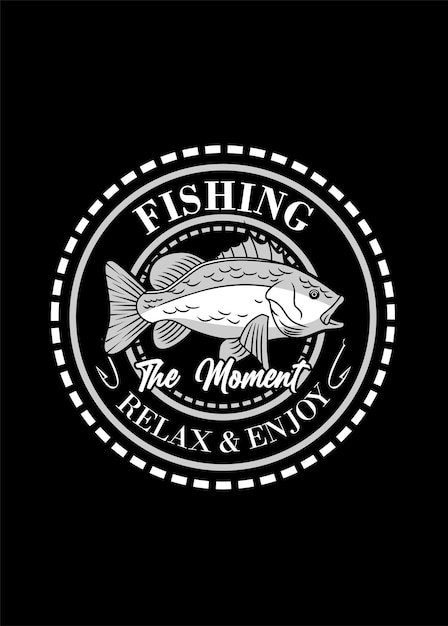 RELÁJATE Y DISFRUTA DE LA PLACA DE PESCA