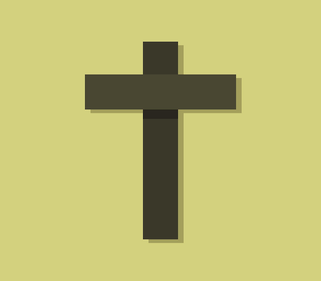 religiosas cruz