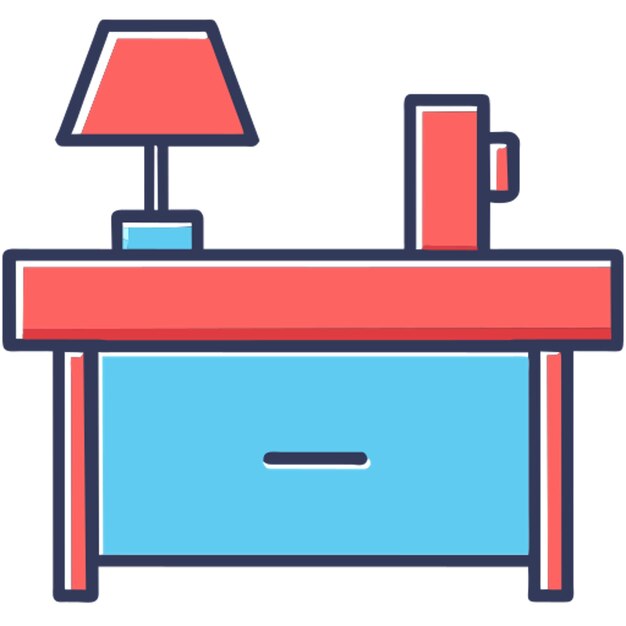 rellenar la tabla con el icono desplazado