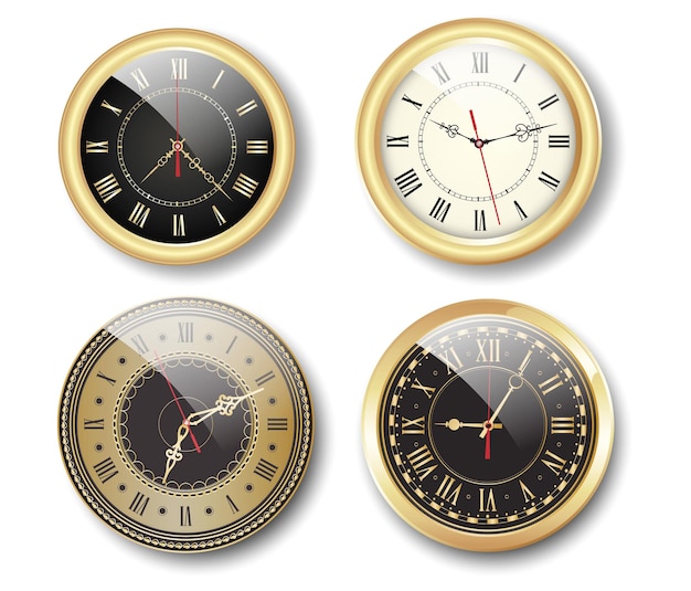 reloj d4