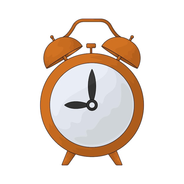 reloj despertador