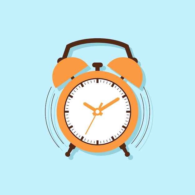 Reloj de despertador