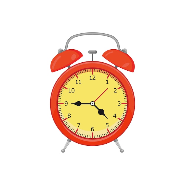 Reloj de despertador