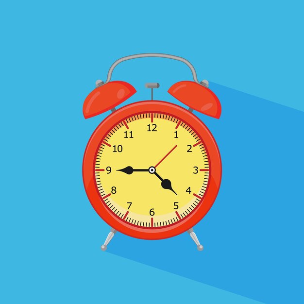 Reloj de despertador