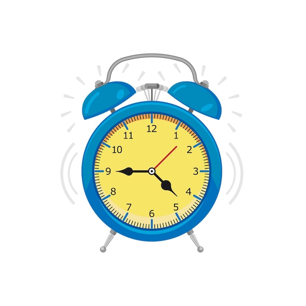 Reloj de despertador